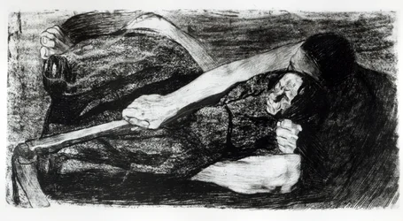 Inspiración, 1905